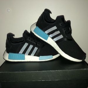 Adidas NMD sneakers